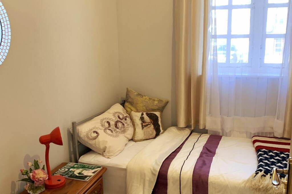 Stylish And Cosy 3 Bedroom Appartment Londyn Zewnętrze zdjęcie
