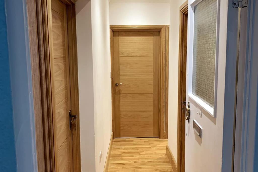 Stylish And Cosy 3 Bedroom Appartment Londyn Zewnętrze zdjęcie