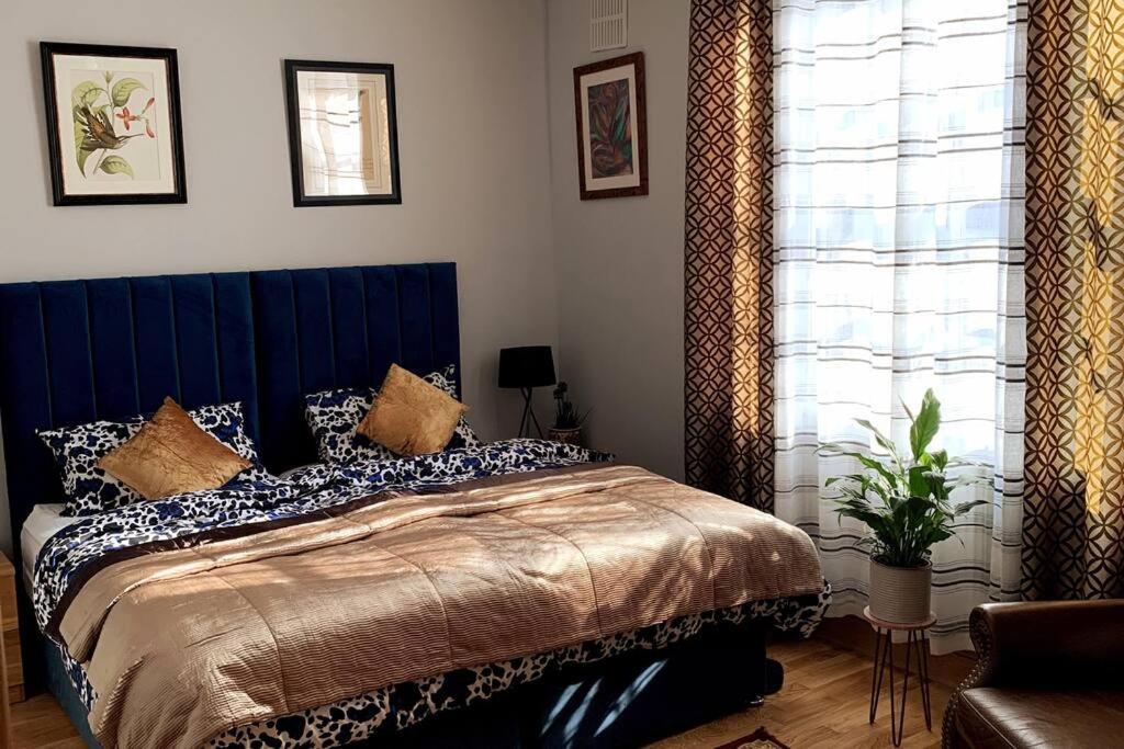 Stylish And Cosy 3 Bedroom Appartment Londyn Zewnętrze zdjęcie